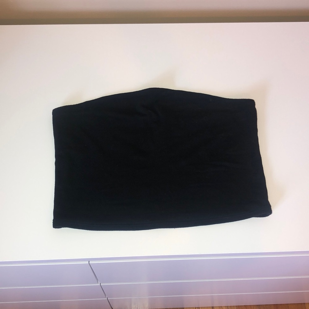 Wild Fable tube top